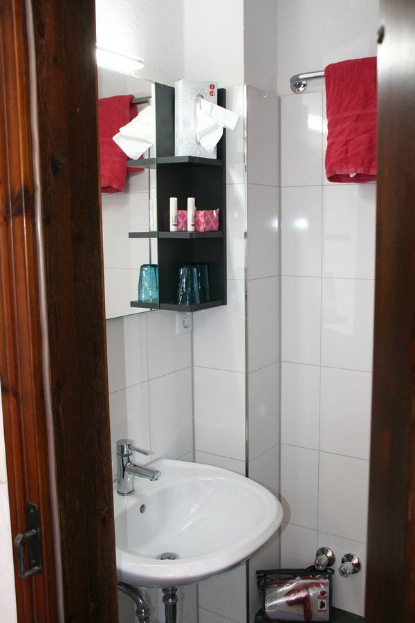 Hotel Village Celle Dış mekan fotoğraf