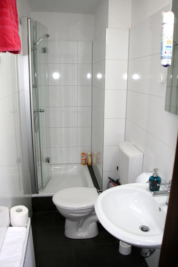 Hotel Village Celle Dış mekan fotoğraf